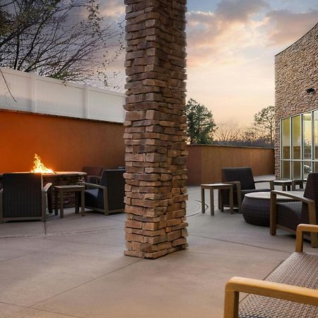 Courtyard By Marriott Fayetteville Fort Liberty - Spring Lake Kültér fotó