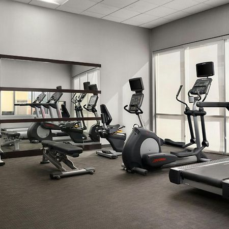 Courtyard By Marriott Fayetteville Fort Liberty - Spring Lake Kültér fotó