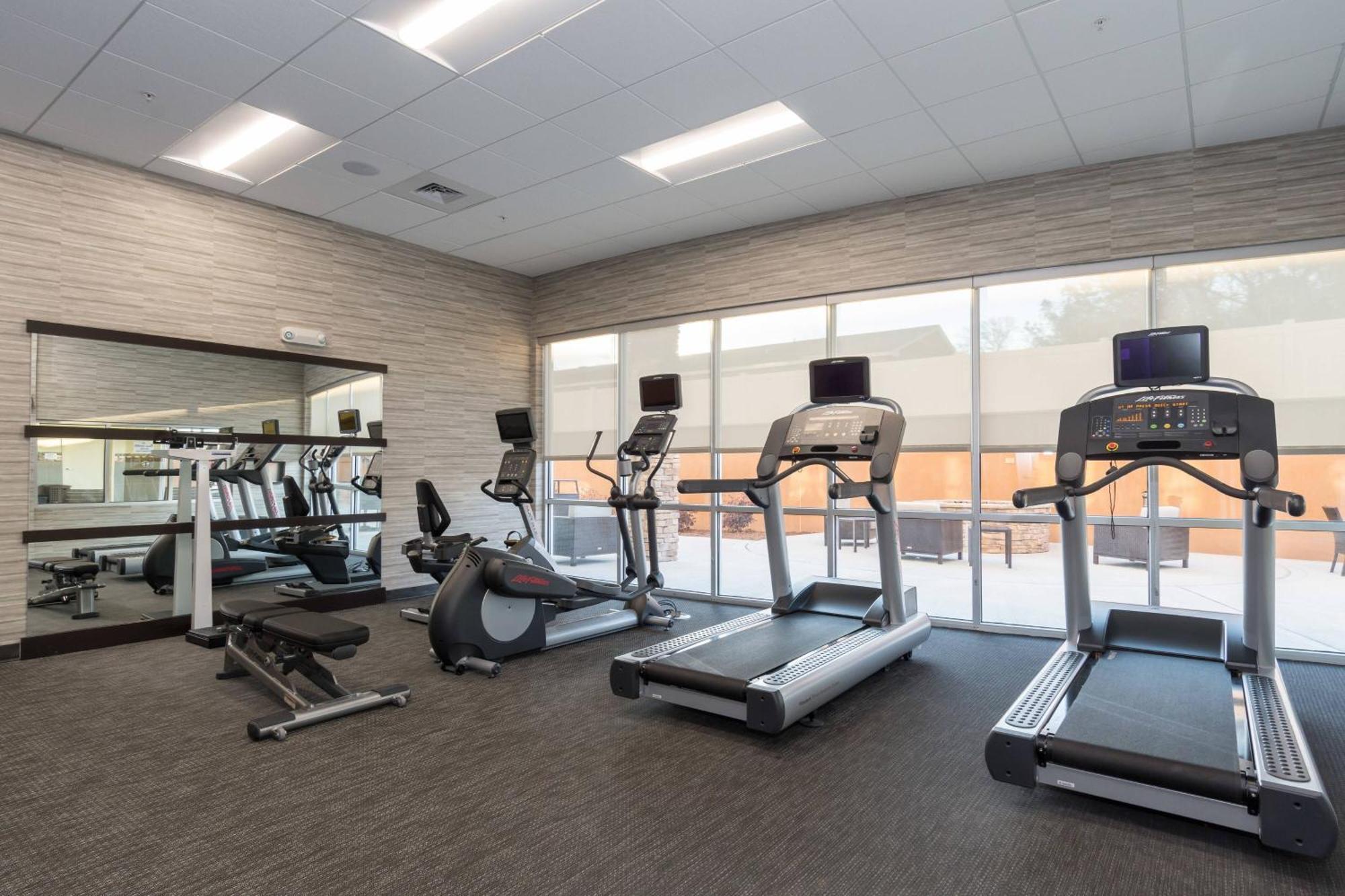 Courtyard By Marriott Fayetteville Fort Liberty - Spring Lake Kültér fotó