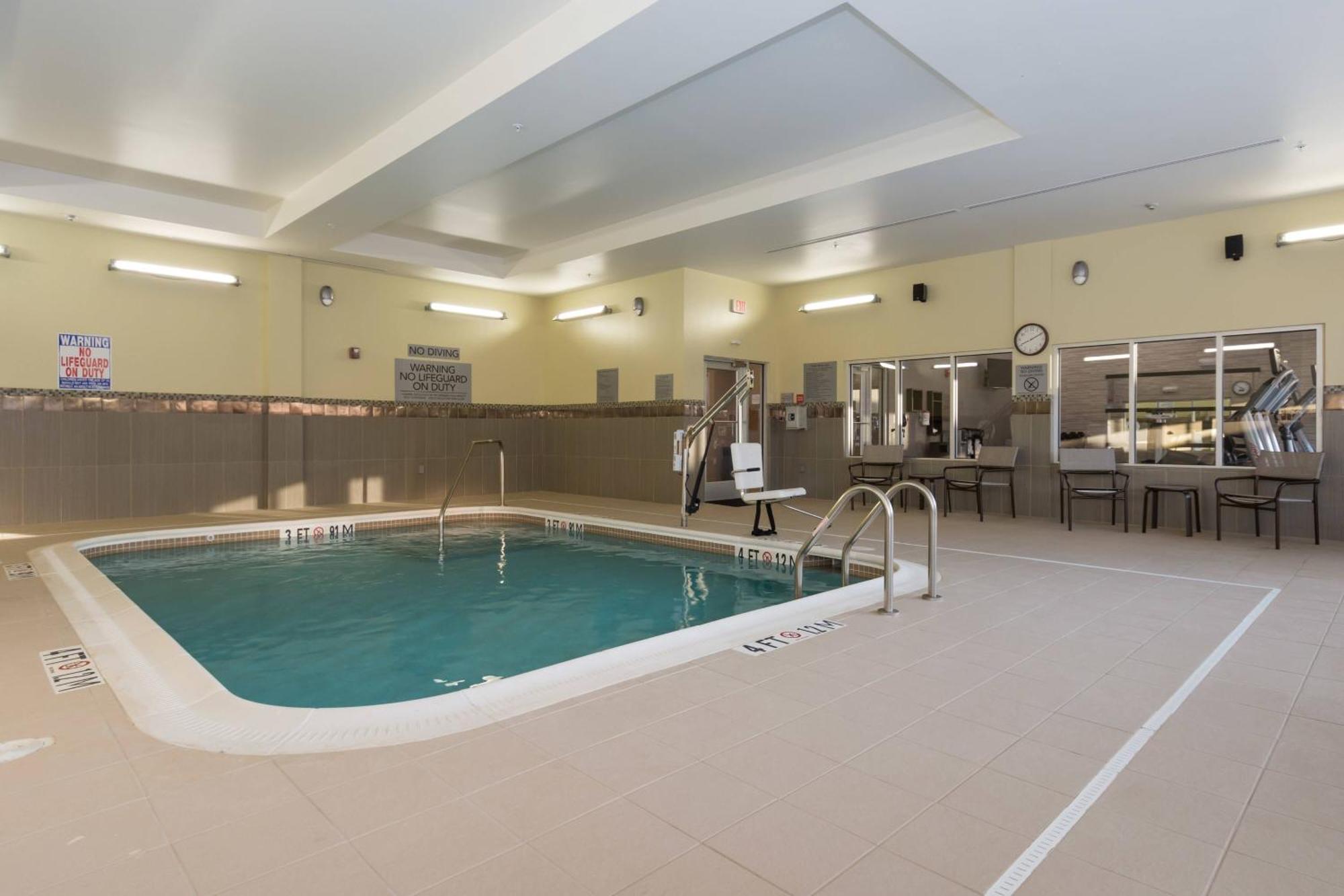 Courtyard By Marriott Fayetteville Fort Liberty - Spring Lake Kültér fotó