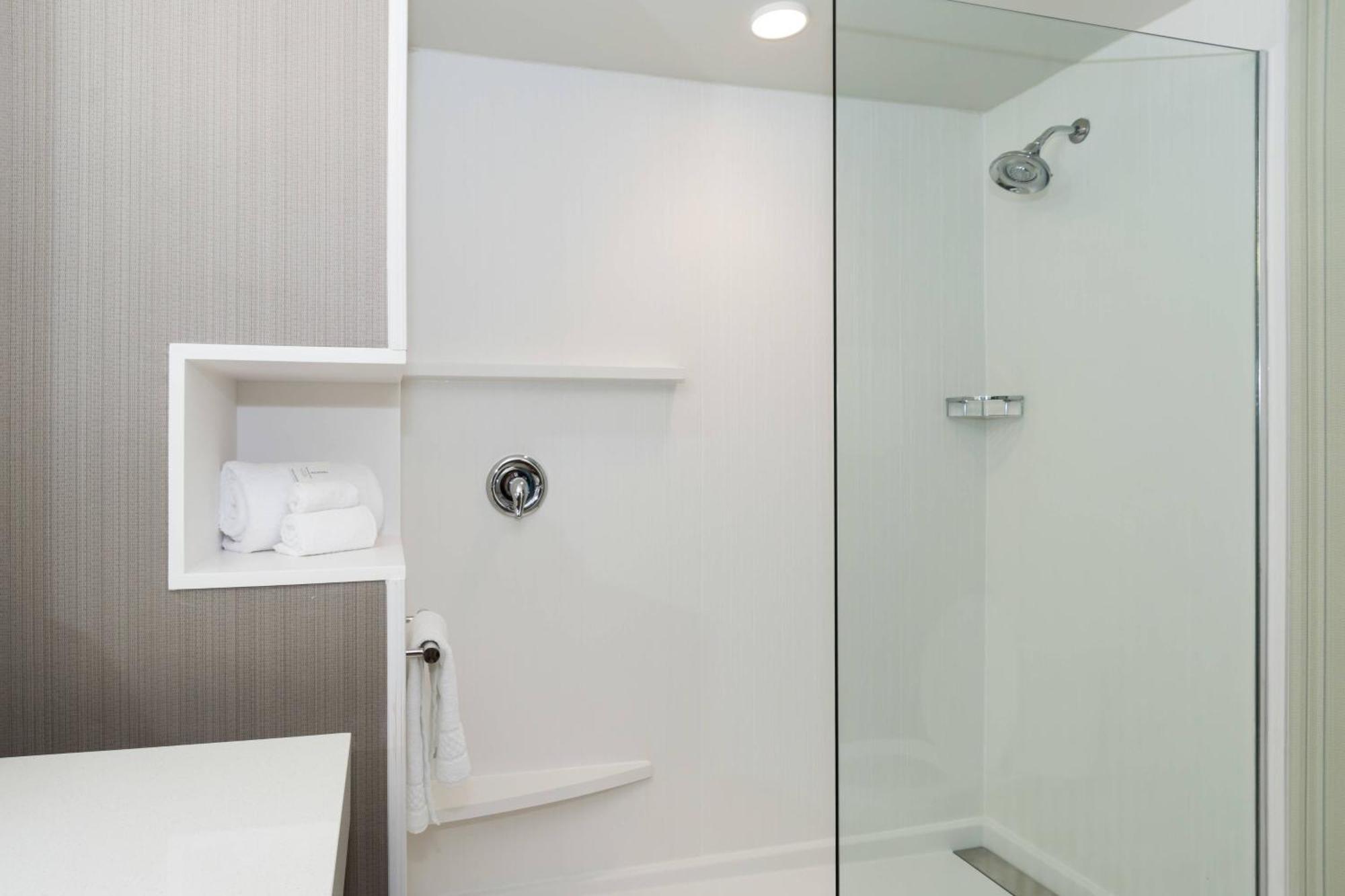 Courtyard By Marriott Fayetteville Fort Liberty - Spring Lake Kültér fotó