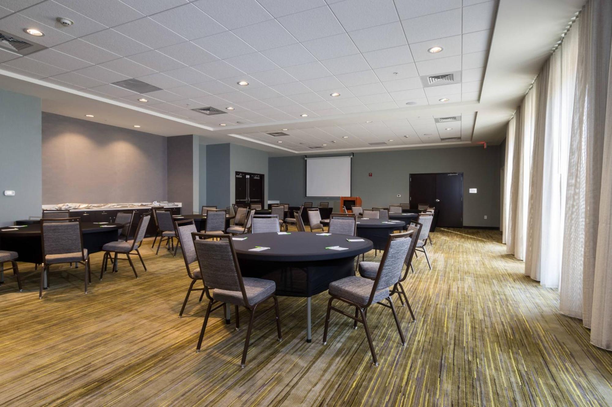Courtyard By Marriott Fayetteville Fort Liberty - Spring Lake Kültér fotó