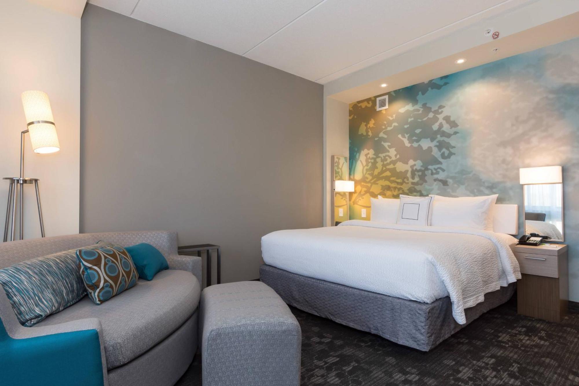 Courtyard By Marriott Fayetteville Fort Liberty - Spring Lake Kültér fotó