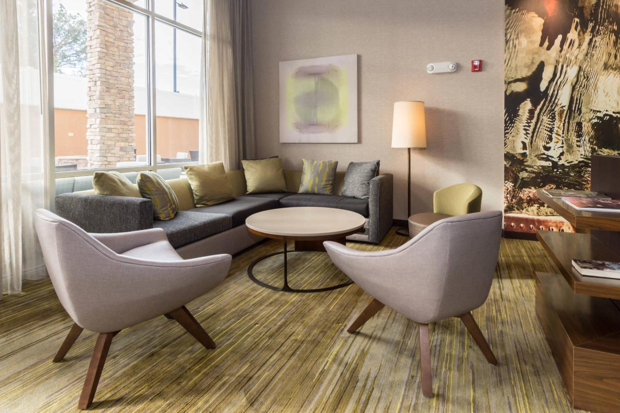 Courtyard By Marriott Fayetteville Fort Liberty - Spring Lake Kültér fotó