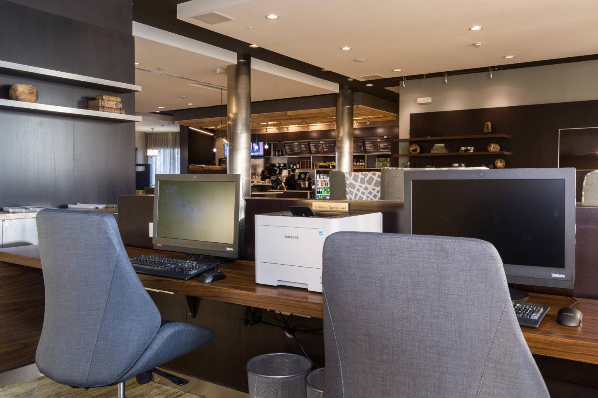Courtyard By Marriott Fayetteville Fort Liberty - Spring Lake Kültér fotó