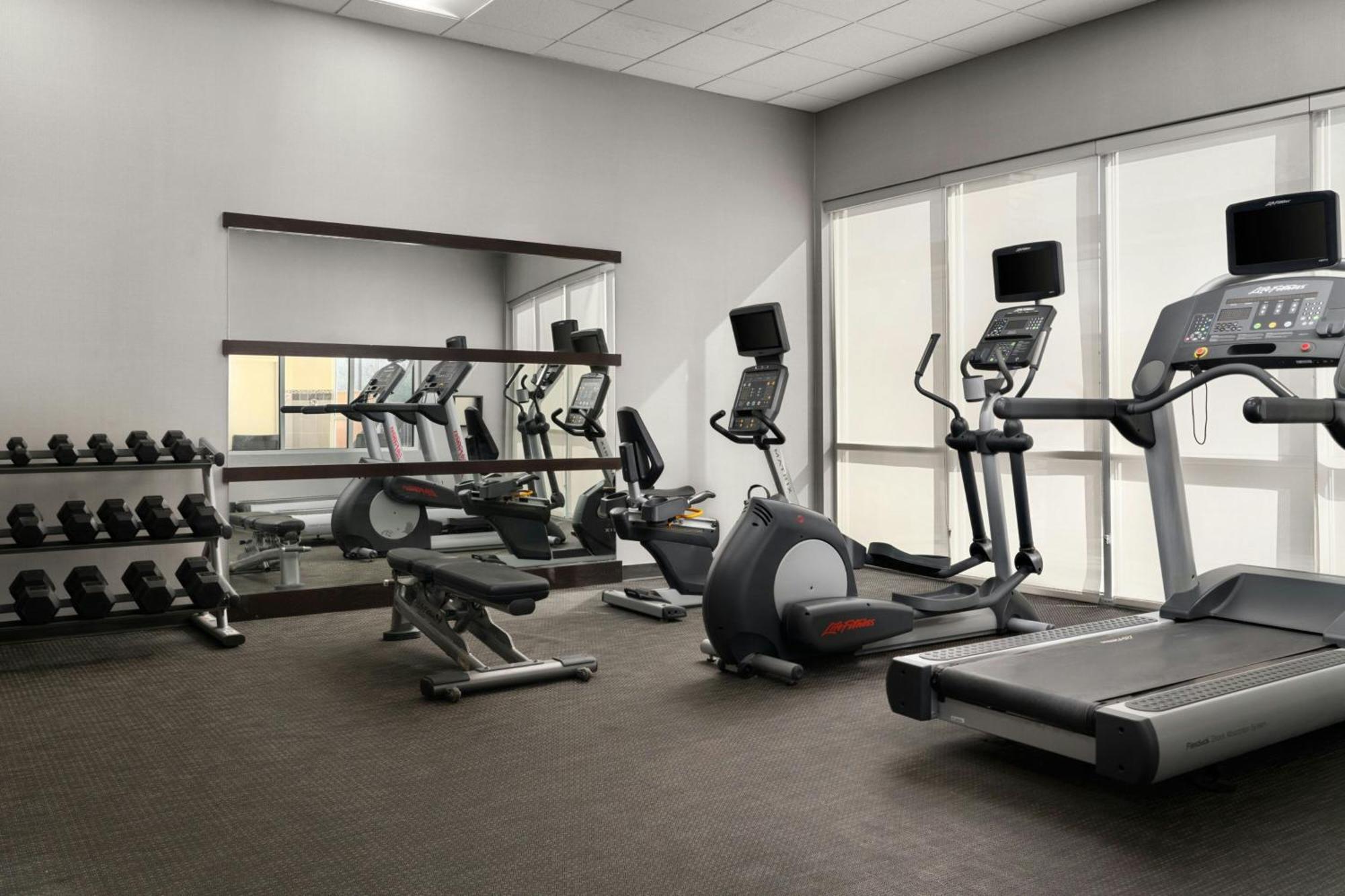 Courtyard By Marriott Fayetteville Fort Liberty - Spring Lake Kültér fotó
