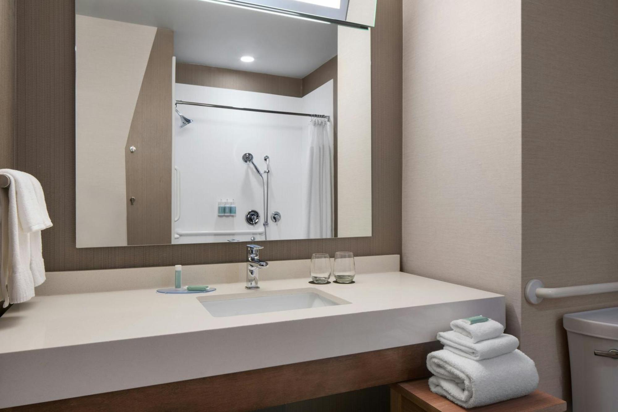 Courtyard By Marriott Fayetteville Fort Liberty - Spring Lake Kültér fotó