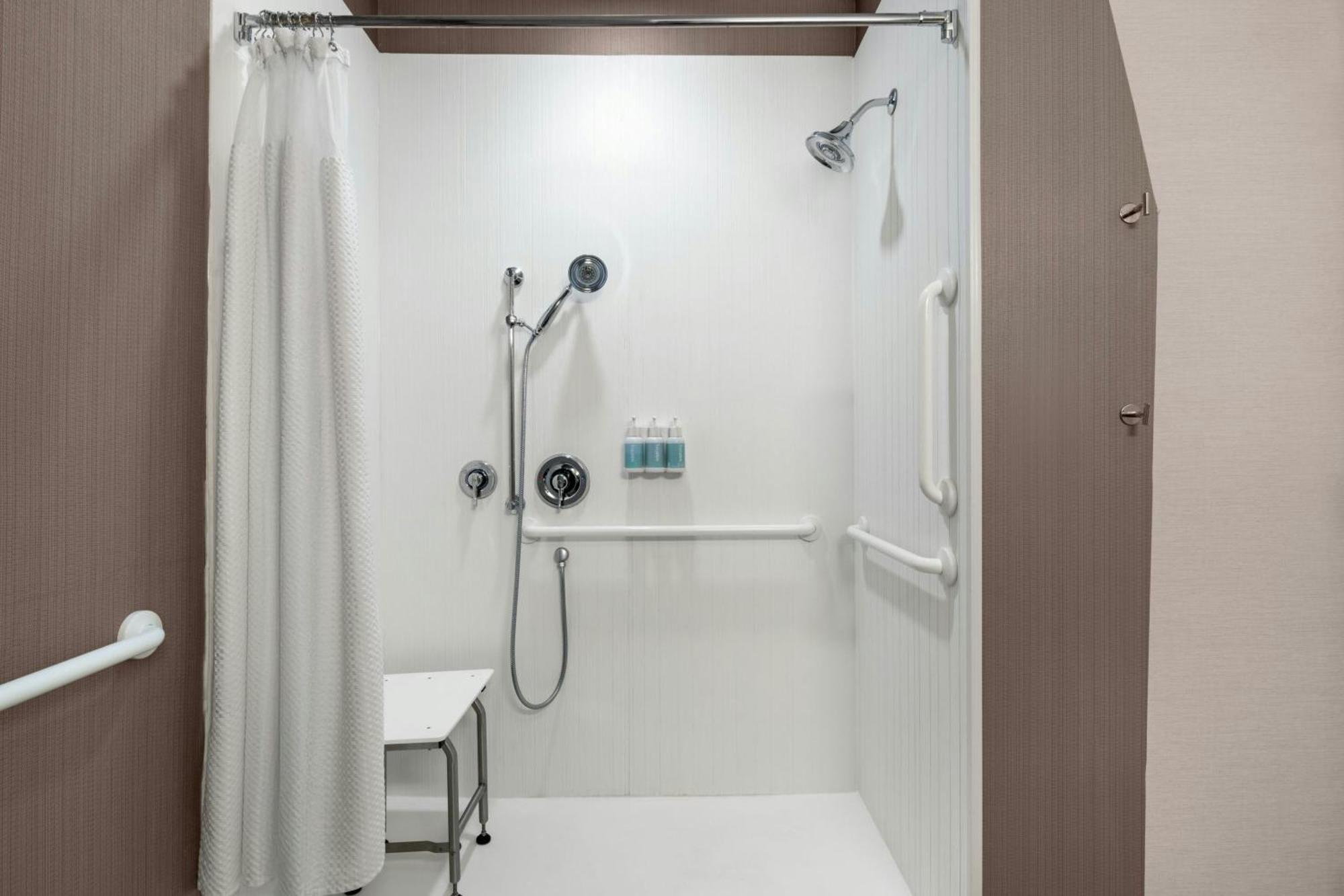 Courtyard By Marriott Fayetteville Fort Liberty - Spring Lake Kültér fotó