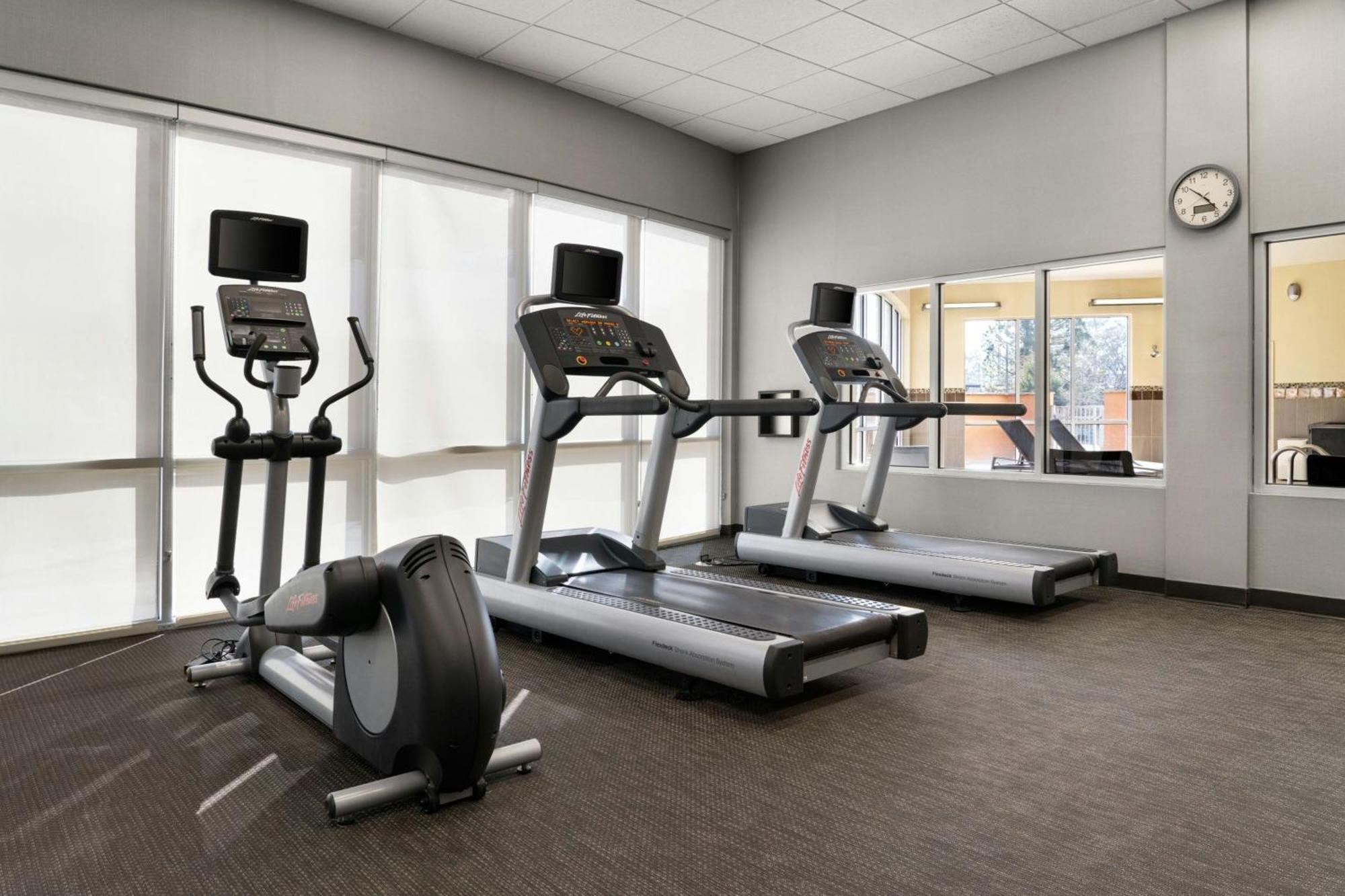Courtyard By Marriott Fayetteville Fort Liberty - Spring Lake Kültér fotó