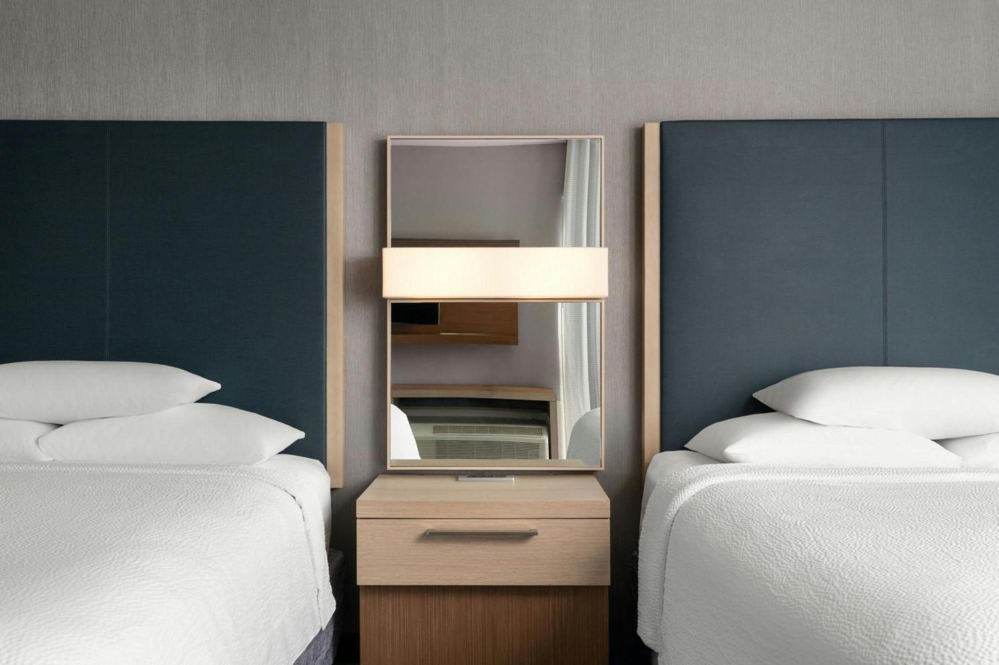 Courtyard By Marriott Fayetteville Fort Liberty - Spring Lake Kültér fotó
