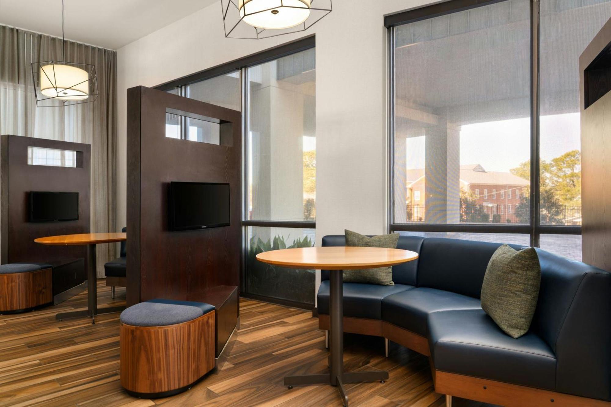 Courtyard By Marriott Fayetteville Fort Liberty - Spring Lake Kültér fotó