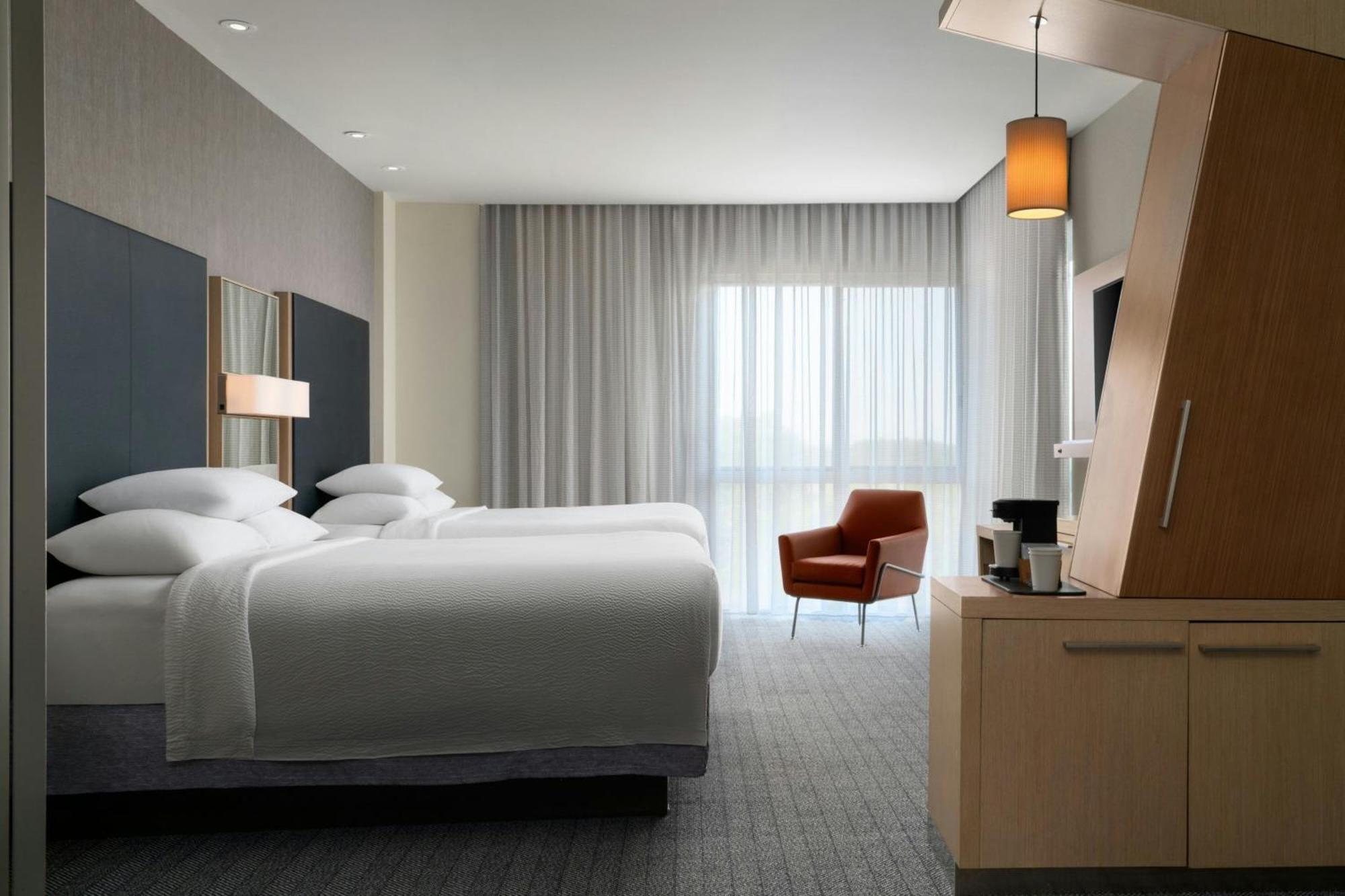 Courtyard By Marriott Fayetteville Fort Liberty - Spring Lake Kültér fotó