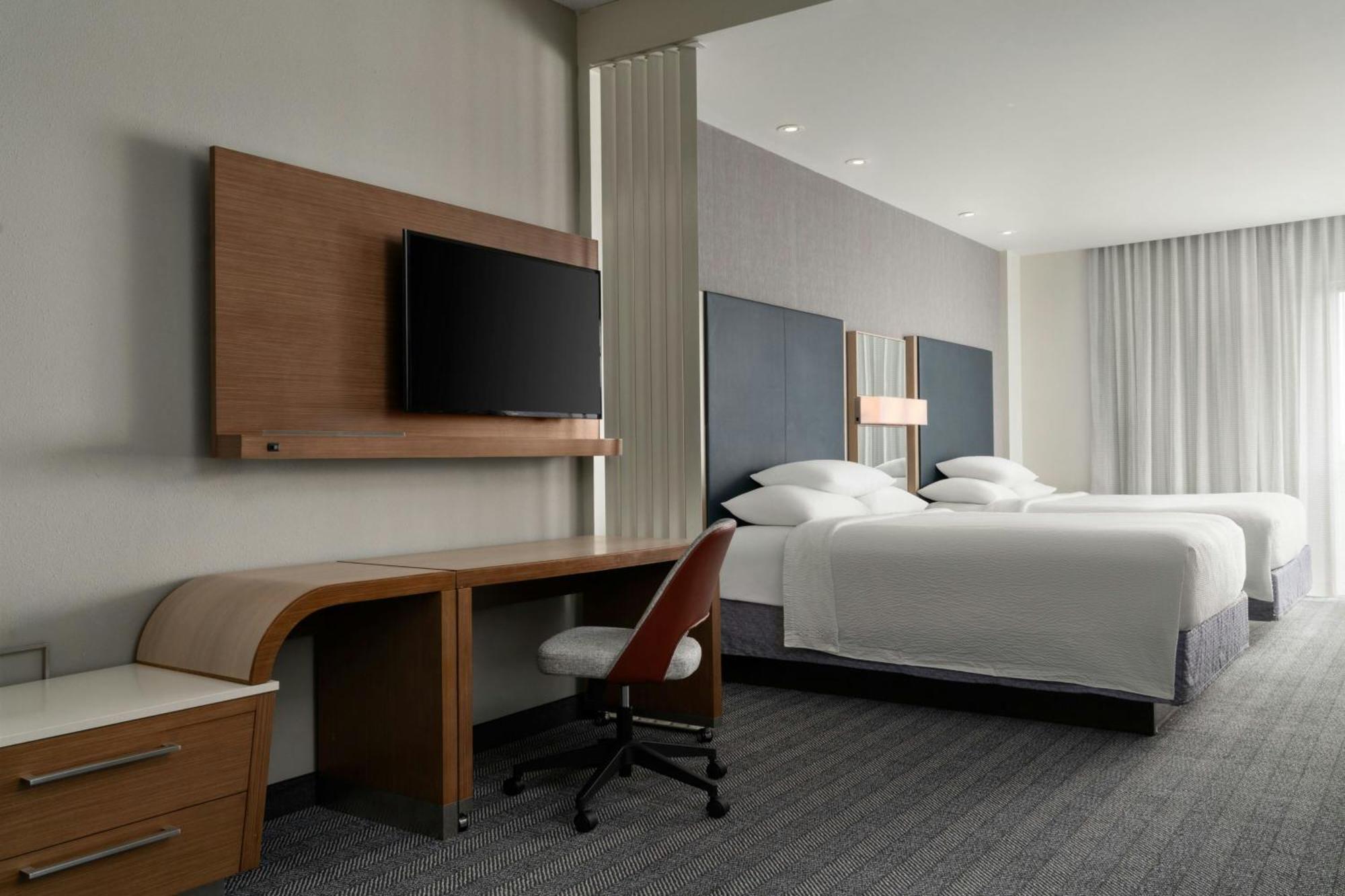 Courtyard By Marriott Fayetteville Fort Liberty - Spring Lake Kültér fotó