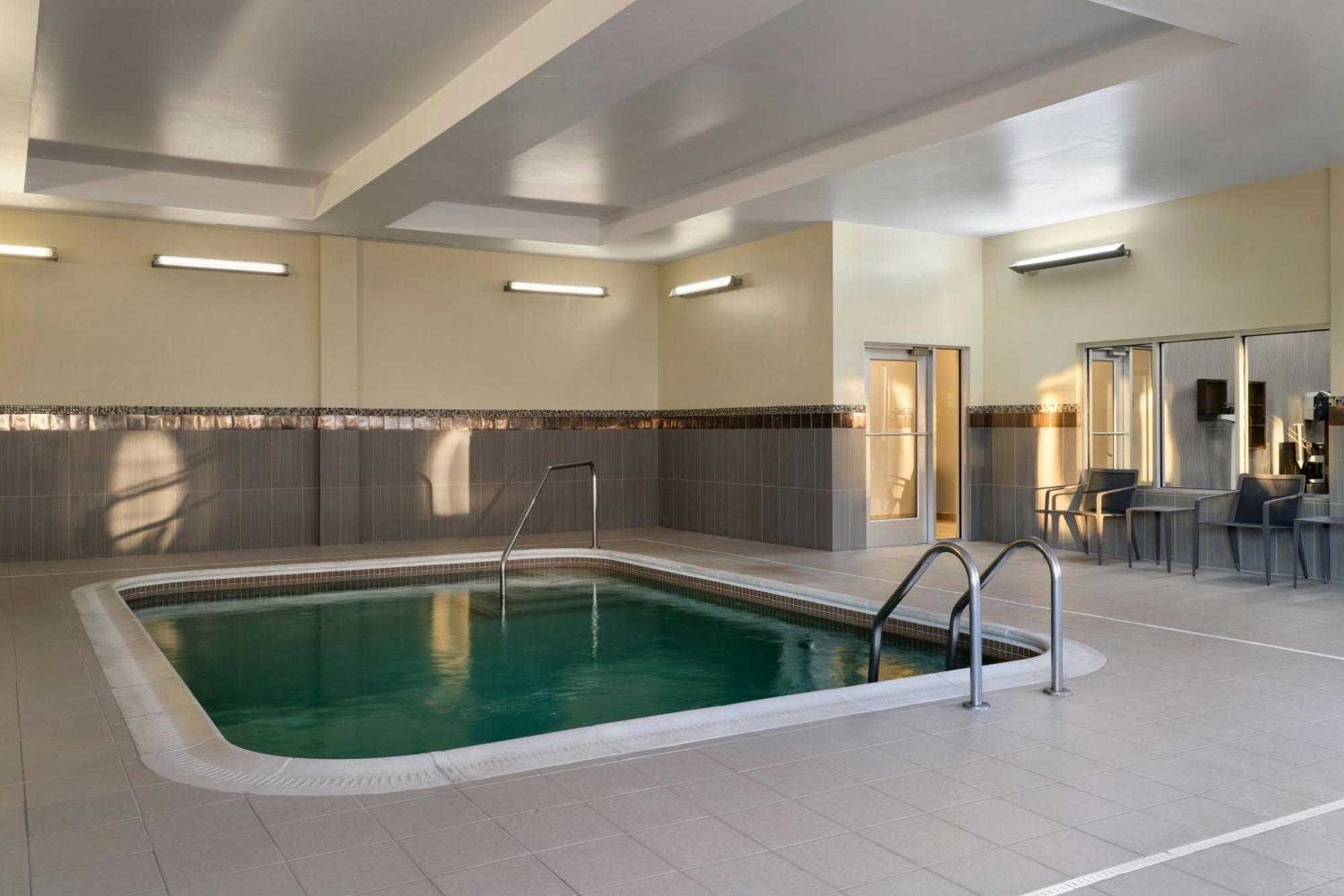Courtyard By Marriott Fayetteville Fort Liberty - Spring Lake Kültér fotó