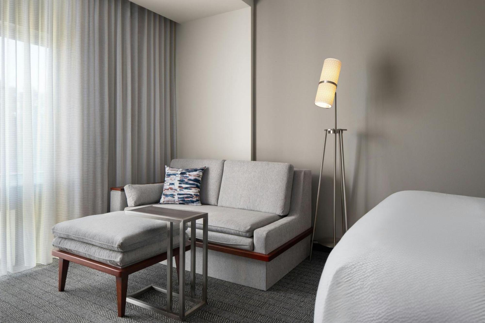 Courtyard By Marriott Fayetteville Fort Liberty - Spring Lake Kültér fotó