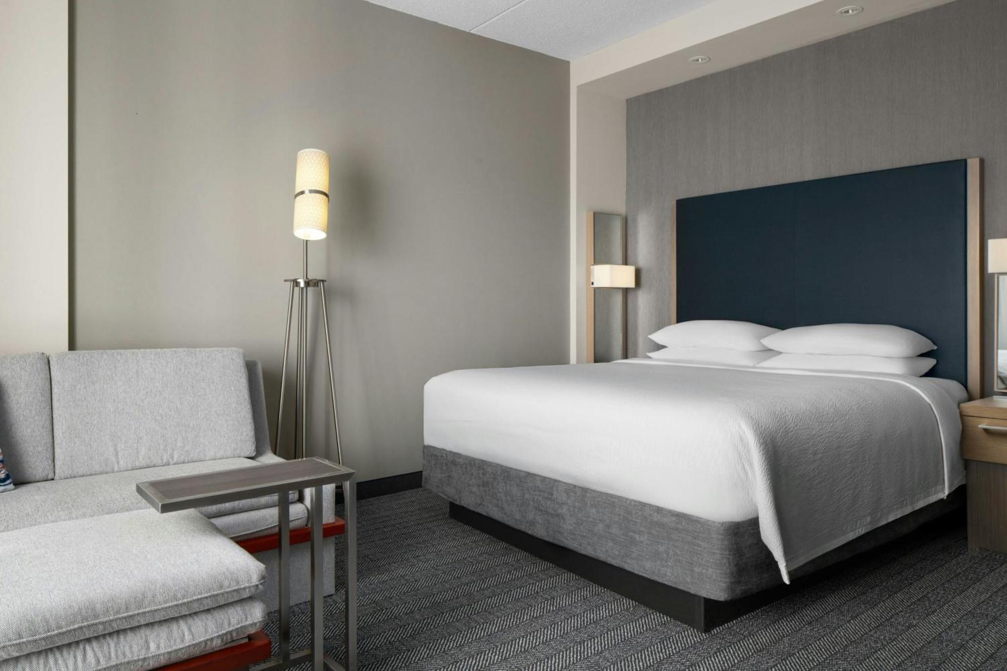 Courtyard By Marriott Fayetteville Fort Liberty - Spring Lake Kültér fotó