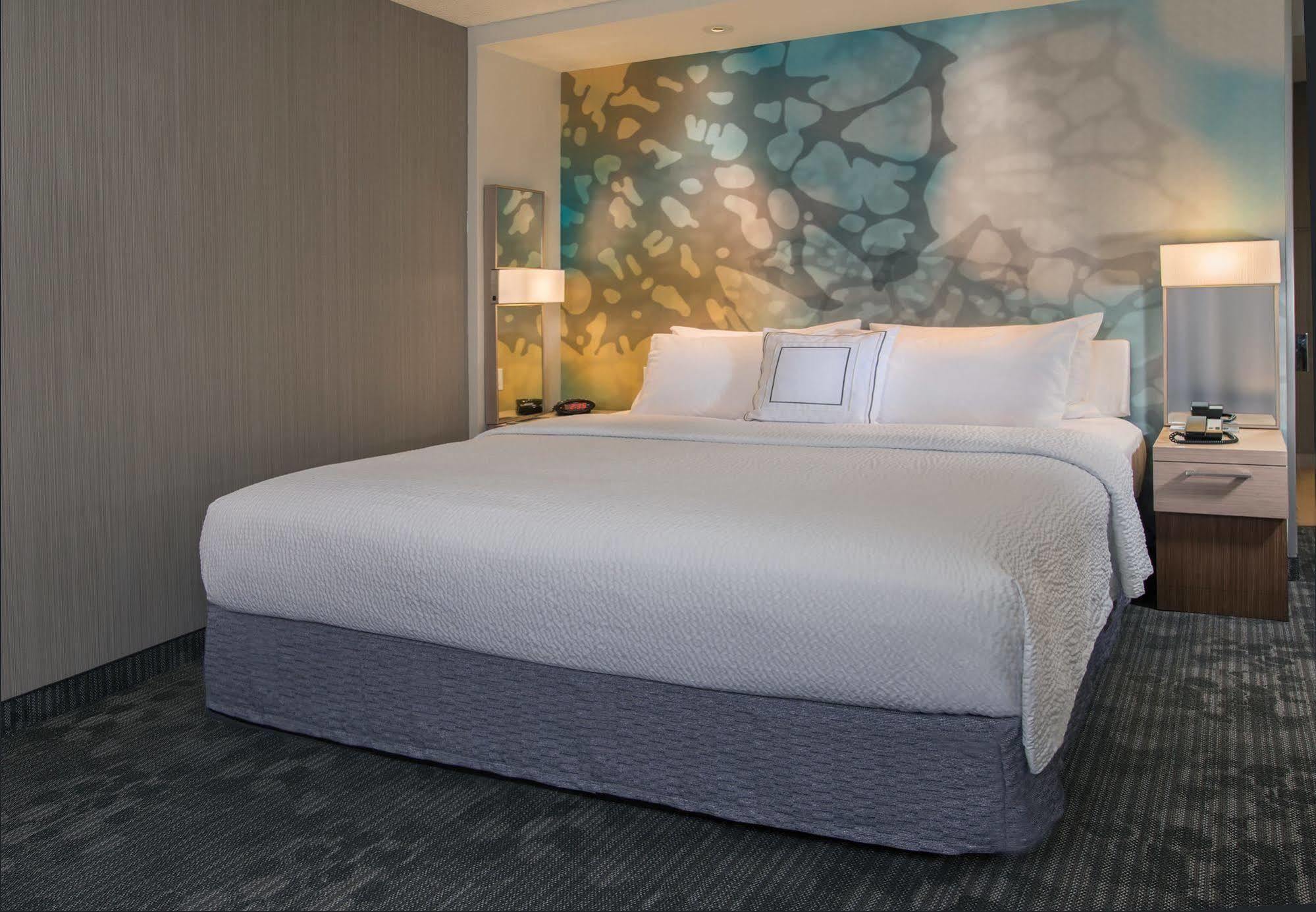 Courtyard By Marriott Fayetteville Fort Liberty - Spring Lake Kültér fotó